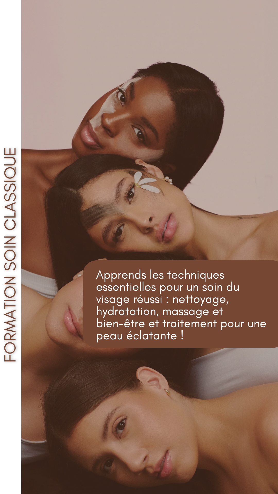 FORMATION SOIN CLASSIQUE