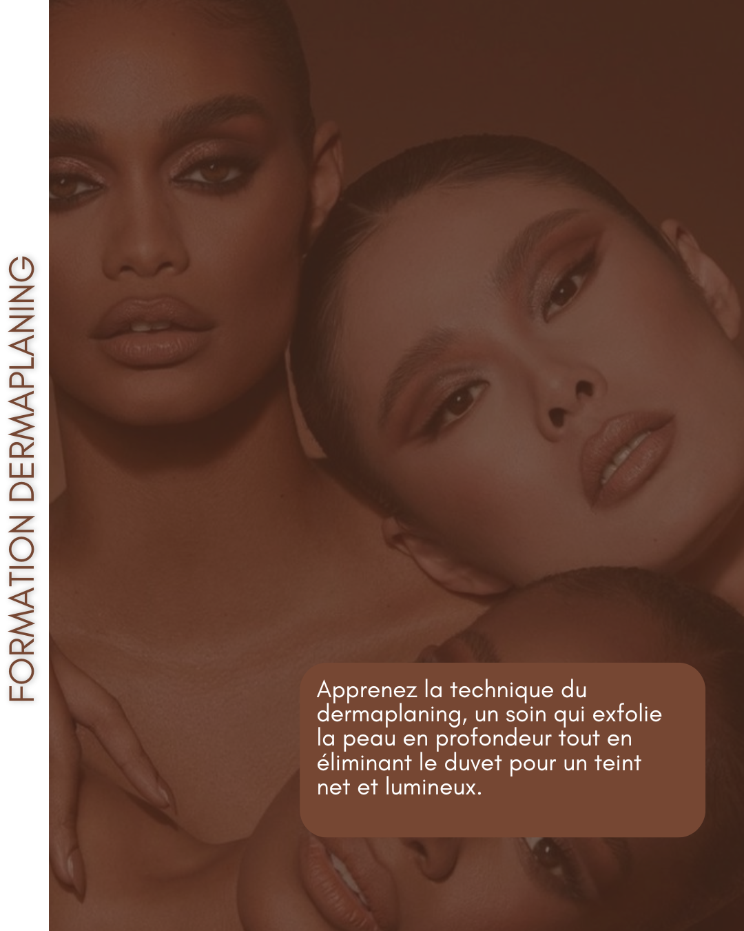 FORMATION DERMAPLANING