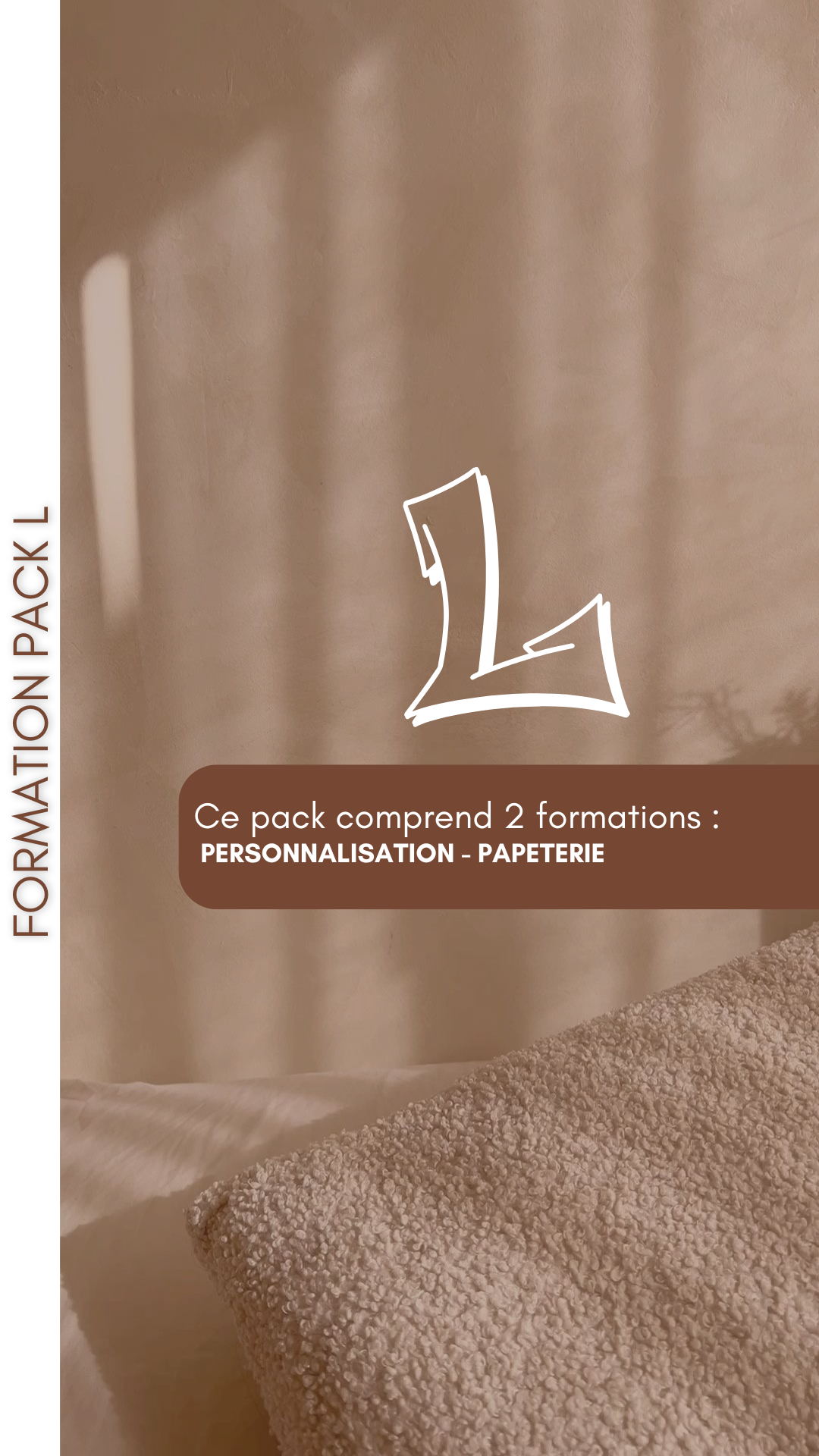 FORMATION PACK L